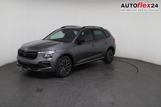 Skoda Kamiq Balance (Balance) 1.5 TSI 110kW (150 PS) 7-Gang DSG 