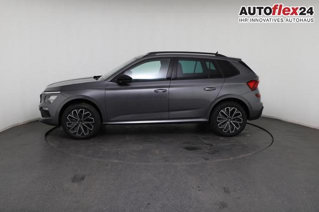 Skoda Kamiq Balance (Balance) 1.5 TSI 110kW (150 PS) 7-Gang DSG 