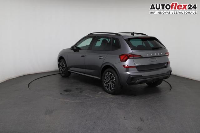 Skoda Kamiq Balance (Balance) 1.5 TSI 110kW (150 PS) 7-Gang DSG 