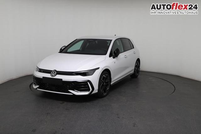 Volkswagen Golf R-Line Limousine (R-Line) 1.5 eTSI 110kW (150 PS) 7-Gang DSG 
