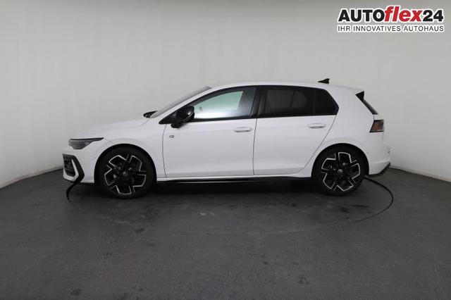 Volkswagen Golf R-Line Limousine (R-Line) 1.5 eTSI 110kW (150 PS) 7-Gang DSG 