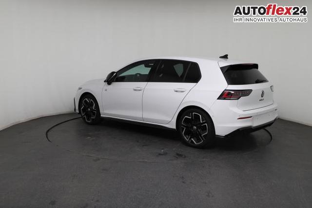 Volkswagen Golf R-Line Limousine (R-Line) 1.5 eTSI 110kW (150 PS) 7-Gang DSG 