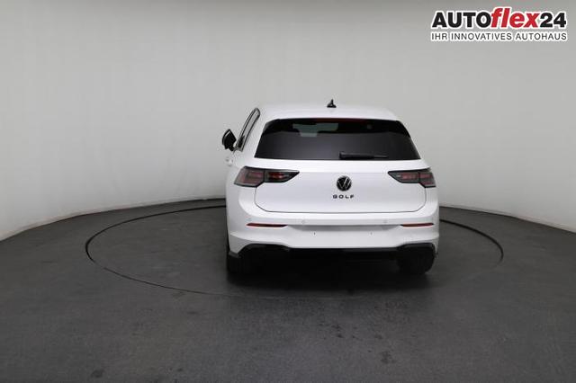 Volkswagen Golf R-Line Limousine (R-Line) 1.5 eTSI 110kW (150 PS) 7-Gang DSG 