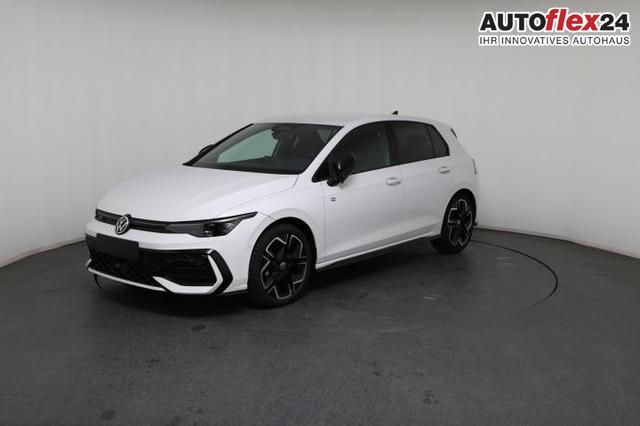 Volkswagen Golf R-Line Limousine (R-Line) 1.5 eTSI 110kW (150 PS) 7-Gang DSG 