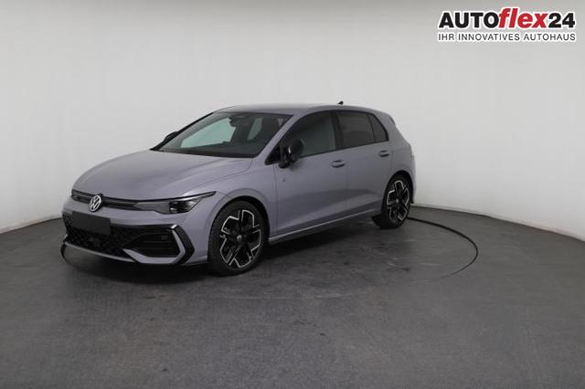 Volkswagen Golf R-Line Limousine (R-Line) 1.5 eTSI 110kW (150 PS) 7-Gang DSG 