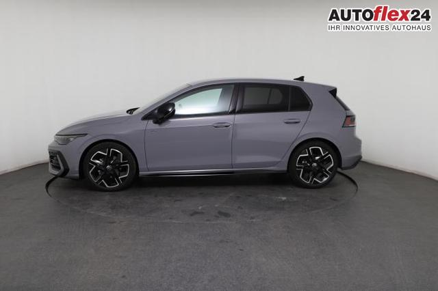 Volkswagen Golf R-Line Limousine (R-Line) 1.5 eTSI 110kW (150 PS) 7-Gang DSG 