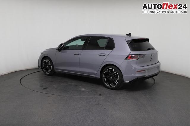 Volkswagen Golf R-Line Limousine (R-Line) 1.5 eTSI 110kW (150 PS) 7-Gang DSG 