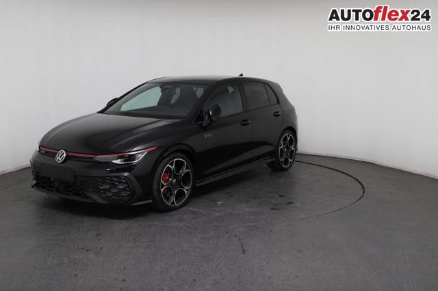 Volkswagen Golf GTI () 2.0 TSI 195kW (265 PS) 7-Gang DSG 