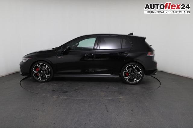Volkswagen Golf GTI () 2.0 TSI 195kW (265 PS) 7-Gang DSG 