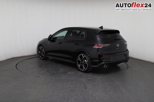 Volkswagen Golf GTI () 2.0 TSI 195kW (265 PS) 7-Gang DSG 