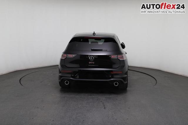 Volkswagen Golf GTI () 2.0 TSI 195kW (265 PS) 7-Gang DSG 