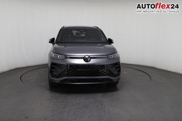 Vorlauffahrzeuge Volkswagen Tayron - R-Line Edition (R-Line Edition) 2.0 TDI 4MOTION 142kW (193 PS) 7-Gang-DSG