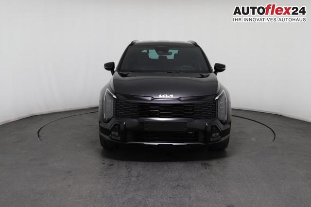 Vorlauffahrzeuge Kia Sportage - GT Line MY26 (GT-Line ) 1.6 T-GDI 132kW (180 PS) DCT-7 4WD