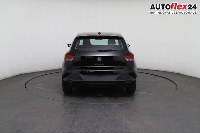 SEAT Ibiza 1.0 MPI 59kW (80 PS) 5-Gang-Schaltgetriebe 