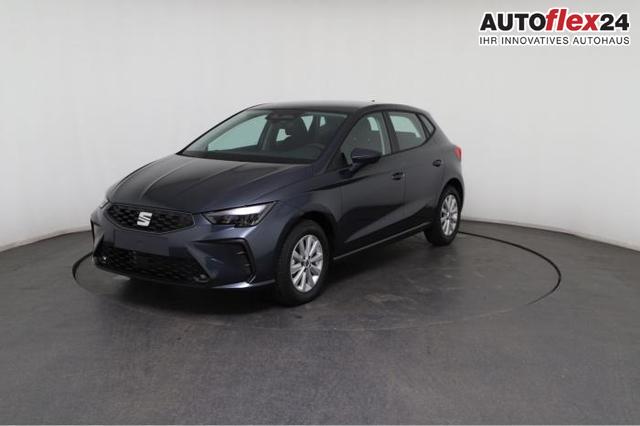 SEAT Ibiza 1.0 TSI 70kW (95 PS) 5-Gang Schaltgetriebe 