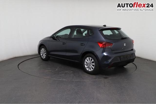 SEAT Ibiza 1.0 TSI 70kW (95 PS) 5-Gang Schaltgetriebe 