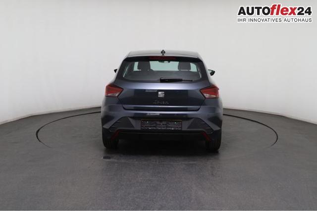 SEAT Ibiza 1.0 TSI 70kW (95 PS) 5-Gang Schaltgetriebe 