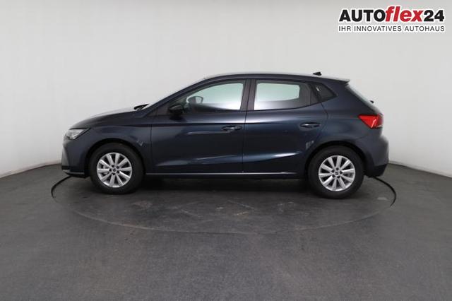 SEAT Ibiza 1.0 TSI 70kW (95 PS) 5-Gang Schaltgetriebe 