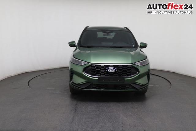 Vorlauffahrzeuge Ford Kuga - ST-Line (ST-Line) 1.5 EcoBoost 137kW (186 PS) 8-Stufen Automatik