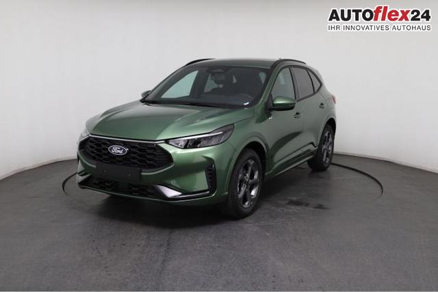 Ford Kuga ST-Line (ST-Line) 1.5 EcoBoost 137kW (186 PS) 8-Stufen Automatik 
