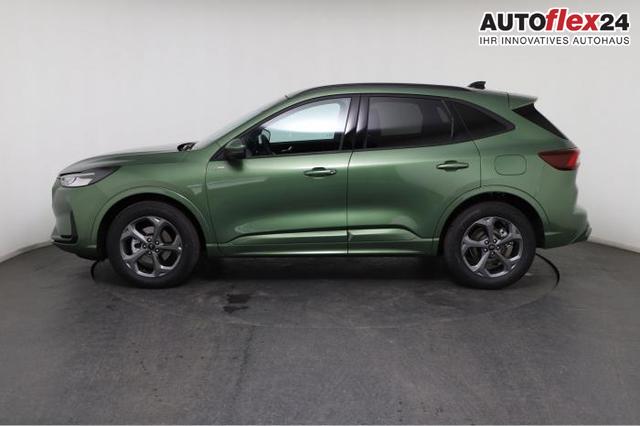 Ford Kuga ST-Line (ST-Line) 1.5 EcoBoost 137kW (186 PS) 8-Stufen Automatik 