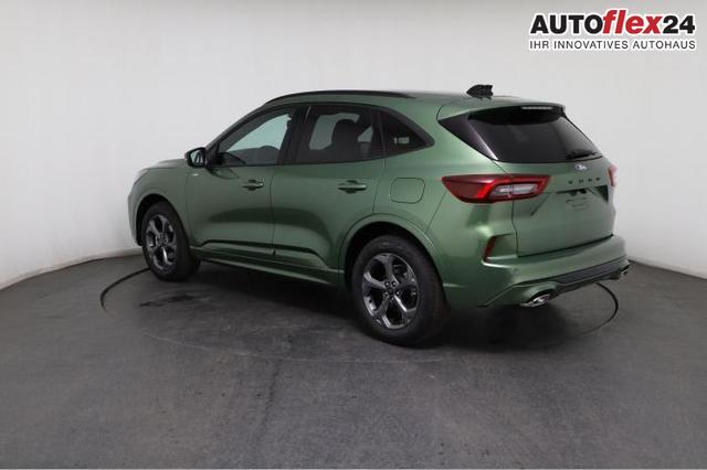 Ford Kuga ST-Line (ST-Line) 1.5 EcoBoost 137kW (186 PS) 8-Stufen Automatik 