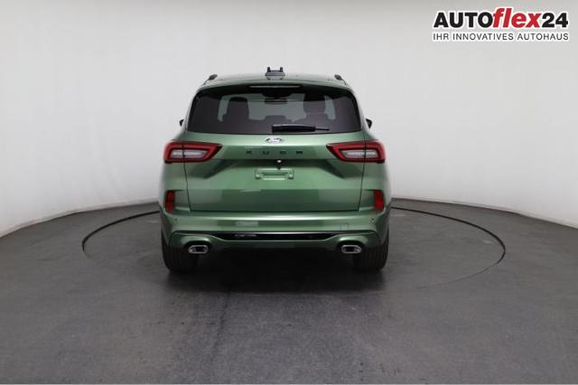 Ford Kuga ST-Line (ST-Line) 1.5 EcoBoost 137kW (186 PS) 8-Stufen Automatik 