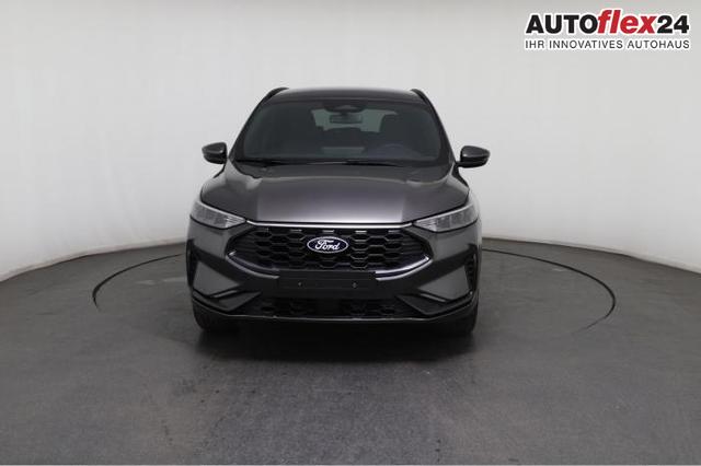 Vorlauffahrzeuge Ford Kuga - ST-Line (ST-Line) 1.5 EcoBoost 137kW (186 PS) 8-Stufen Automatik