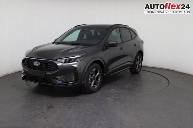 Ford Kuga ST-Line (ST-Line) 1.5 EcoBoost 137kW (186 PS) 8-Stufen Automatik 