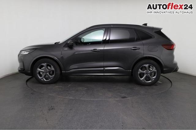Ford Kuga ST-Line (ST-Line) 1.5 EcoBoost 137kW (186 PS) 8-Stufen Automatik 