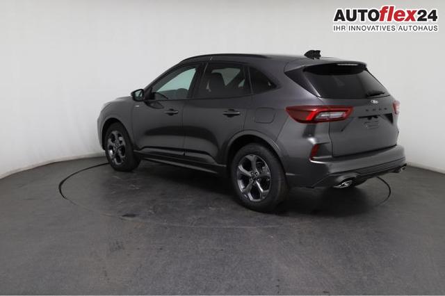 Ford Kuga ST-Line (ST-Line) 1.5 EcoBoost 137kW (186 PS) 8-Stufen Automatik 