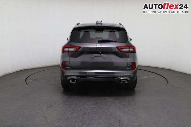 Ford Kuga ST-Line (ST-Line) 1.5 EcoBoost 137kW (186 PS) 8-Stufen Automatik 