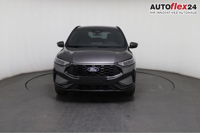 Vorlauffahrzeuge Ford Kuga - ST-Line (ST-Line) 1.5 EcoBoost 137kW (186 PS) AT8 FWD
