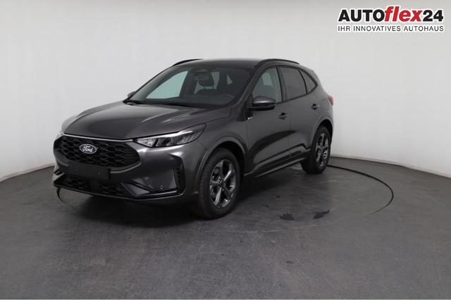 Ford Kuga ST-Line (ST-Line) 1.5 EcoBoost 137kW (186 PS) AT8 FWD 
