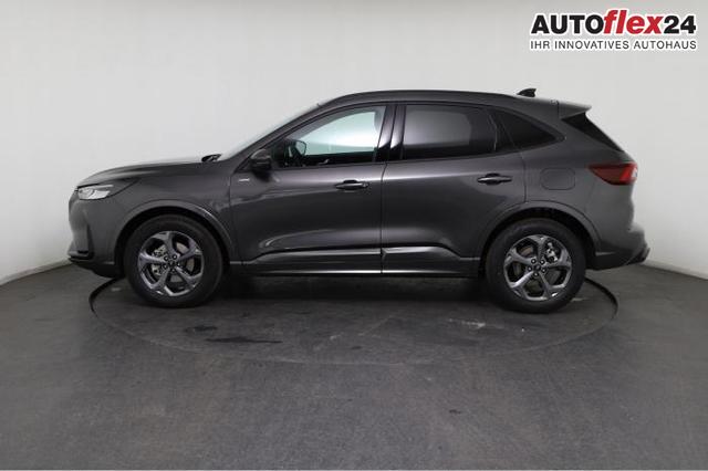 Ford Kuga ST-Line (ST-Line) 1.5 EcoBoost 137kW (186 PS) AT8 FWD 
