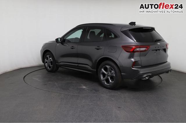 Ford Kuga ST-Line (ST-Line) 1.5 EcoBoost 137kW (186 PS) AT8 FWD 