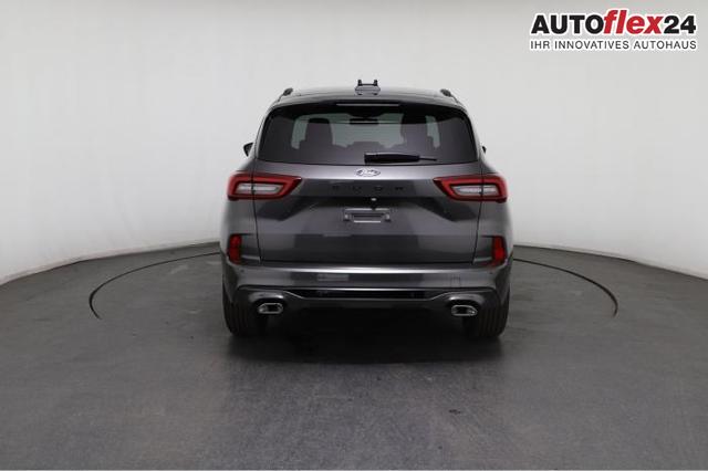 Ford Kuga ST-Line (ST-Line) 1.5 EcoBoost 137kW (186 PS) AT8 FWD 