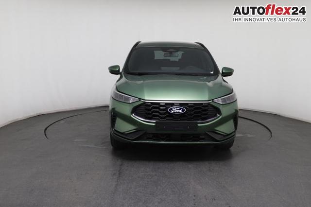 Vorlauffahrzeuge Ford Kuga - ST-Line (ST-Line) 1.5 EcoBoost 137kW (186 PS) 8-Stufen Automatik