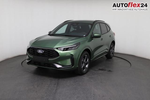 Ford Kuga ST-Line (ST-Line) 1.5 EcoBoost 137kW (186 PS) 8-Stufen Automatik 