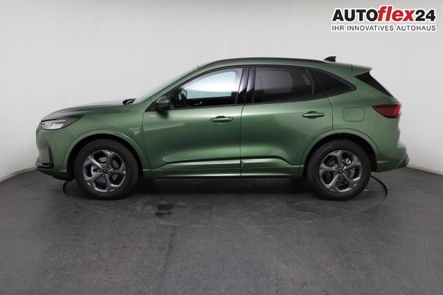 Ford Kuga ST-Line (ST-Line) 1.5 EcoBoost 137kW (186 PS) 8-Stufen Automatik 