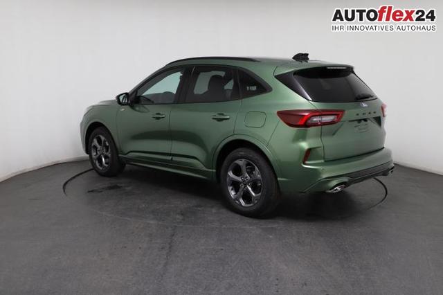 Ford Kuga ST-Line (ST-Line) 1.5 EcoBoost 137kW (186 PS) 8-Stufen Automatik 