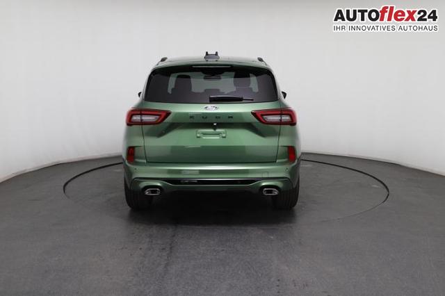 Ford Kuga ST-Line (ST-Line) 1.5 EcoBoost 137kW (186 PS) 8-Stufen Automatik 