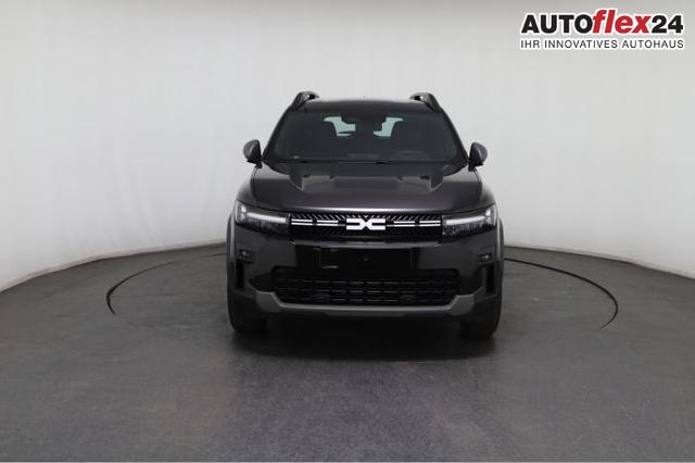 Vorlauffahrzeuge Dacia Bigster - Expression (Expression) TCe 130 MHEV 96kW (130 PS) 6-Gang Schaltgetriebe 4x4