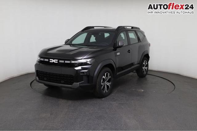 Dacia Bigster Expression (Expression) TCe 130 MHEV 96kW (130 PS) 6-Gang Schaltgetriebe 4x4 