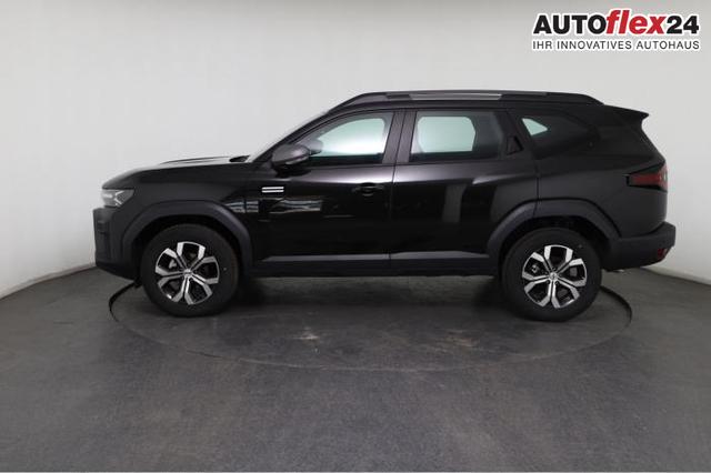 Dacia Bigster Expression (Expression) TCe 130 MHEV 96kW (130 PS) 6-Gang Schaltgetriebe 4x4 