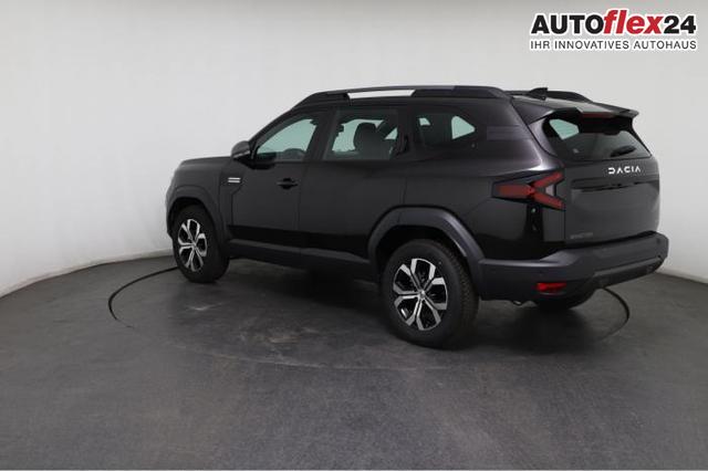 Dacia Bigster Expression (Expression) TCe 130 MHEV 96kW (130 PS) 6-Gang Schaltgetriebe 4x4 