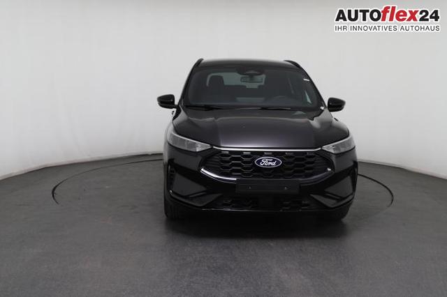 Vorlauffahrzeuge Ford Kuga - ST-Line (ST-Line) 1.5 EcoBoost 137kW (186 PS) 8-Stufen Automatik