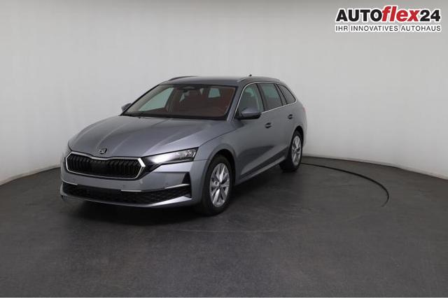 Skoda Octavia Combi Selection (Selection) 1.5 TSI mHEV 110kW (150 PS) 7-Gang-DSG 