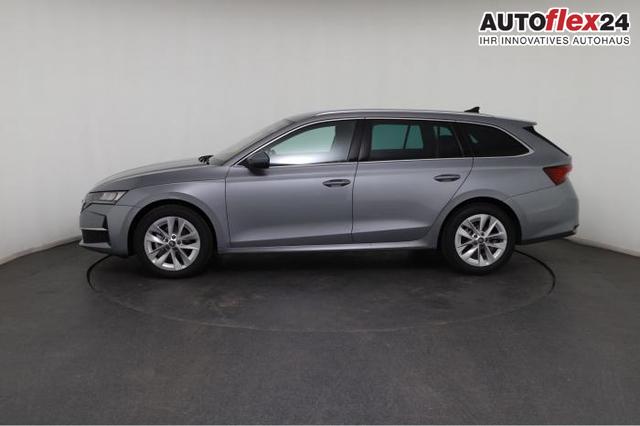 Skoda Octavia Combi Selection (Selection) 1.5 TSI mHEV 110kW (150 PS) 7-Gang-DSG 