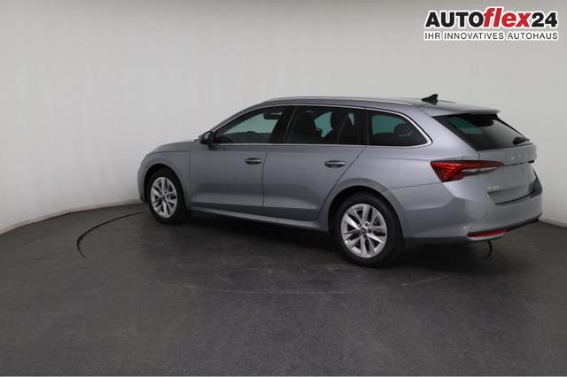 Skoda Octavia Combi Selection (Selection) 1.5 TSI mHEV 110kW (150 PS) 7-Gang-DSG 